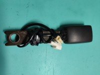 Pas bezpieczeństwa przód prawy pasażera Toyota Rav4 II 00-