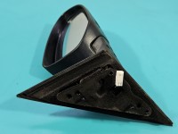 Lusterko prawe Mazda 6 II GH 28W Regulowane i składane elektrycznie / 7 przewodów / LAKIER: 28W / Rysy europa