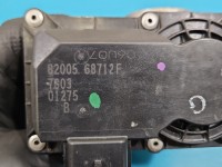 Przepustnica Renault Clio IV 12-20 1.2 16V 8200568712F