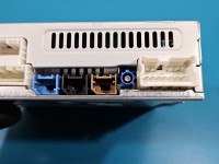 Radio fabryczne Renault Kadjar 281156826R radioodtwarzacz