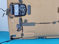 Podsufitka Hyundai Tucson III 15-20 HB