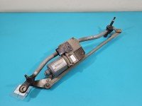Mechanizm wycieraczek 8K1955119 AUDI A4 B8 europa