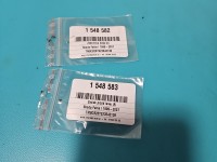 Zacisk przód lewy Skoda Fabia I 1.4 mpi