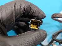 Zamek maski Peugeot Peugeot 3008 II