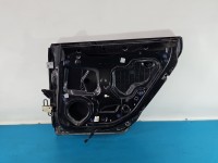 Drzwi tył prawe Audi A3 8P HB 5d LZ7L