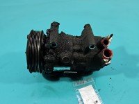 Sprężarka klimatyzacji kompresor Peugeot 206 9655191580