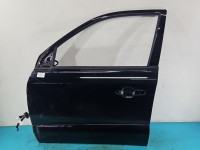 DRZWI PRZÓD LEWE KIEROWCY Hyundai Tucson I 5d czarny EB