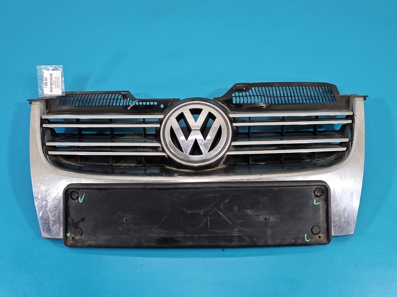 Atrapa grill Vw Jetta V 1K5853653, 1K5853651