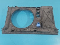 WZMOCNIENIE CZOŁOWE Pas przedni Peugeot 5008 9676568880