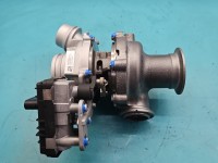 Turbosprężarka Regenerowana Bmw F34 GT 8570082, 819976-12, SIZ02330 2.0d (B47D20A) 190KM