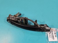 Klamka przód lewa zewnętrzna Skoda Fabia I 1U0837885/886