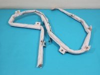 Kurtyna lewa poduszka airbag Skoda Superb III kombi