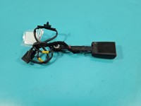 Pas bezpieczeństwa przód prawy pasażera 34018067B Alfa romeo Giulietta