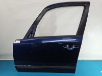 DRZWI PRZÓD LEWE KIEROWCY Suzuki Sx4 I 06- 5d ZJP