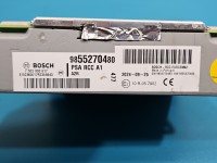 Sterownik moduł Producent części: OPEL, ANTENY Opel Grandland 9855270480, 7503900617