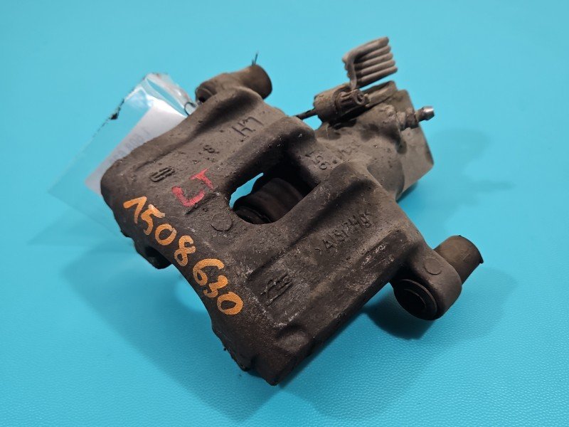 Zacisk tył lewy Ford Focus C-Max I MK1 1.8 tdci HB