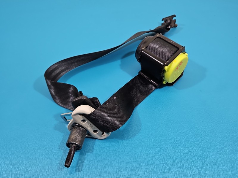 Pas bezpieczeństwa tył prawy Producent części: FORD, FT4B-R611B68-AG Ford Edge II