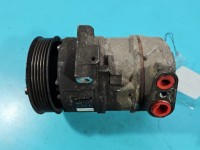 Sprężarka klimatyzacji kompresor 13447214 Opel Corsa E 1.3 cdti
