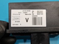 Sterownik moduł Maserati, LCS Maserati Quattroporte VI 13- 6700314150