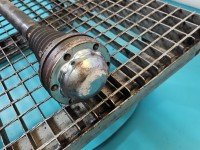 Półoś przód prawa Skoda Octavia III 2.0 tdi manual