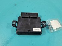 Sterownik moduł Audi A6 C6 4F0907801