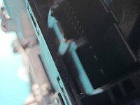 Podnośnik tył prawy SZYBY WINDA 31378602, 31453360 Producent części: Volvo, Europejska Volvo V90 kombi