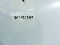 TEST Wtryskiwacz Ford Fiesta Mk6 9649574480 1.4 tdci