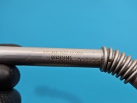 Przewód smarowania turbiny Peugeot 2008 II 1.2 12V