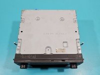 Radio fabryczne Nissan Qashqai I J10 06-13 7612890092, 25915BH20C radioodtwarzacz