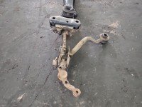 WÓZEK KOŁYSKA TRAWERS Sanki Belka silnika LEXUS IS I 98-05 2.0 16V