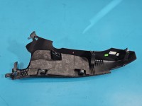 Osłona ZAŚLEPKA PLASTIK Skoda Superb IV 3J0867766, 360583280