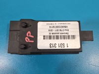 Sterownik moduł Producent części: BMW, PRZÓD PRAWY FOTELA bmw F30 921646801