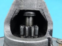 TEST Rozrusznik Opel Corsa C 1.3 CDTI 0001107437