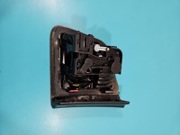 Lampa tył lewa CITROEN, Z KLAPY 12-17 LIFT Uszkodzony zatrzask. Citroen C5 II X7 sedan