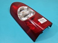 Lampa tył lewa Renault Master II HB