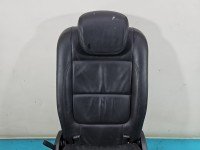 Fotel tył środkowy II rząd Vw Sharan II 10- tylny