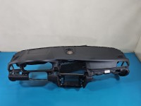 Deska rozdzielcza airbag pasażera kokpit Bmw f10 f11
