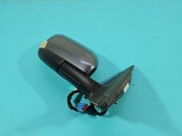 Lusterko prawe Volvo V50 S40 II grafitowy 455-00 europa