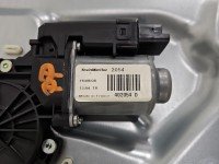 Podnośnik przód prawy Kia Ceed I 06- Producent części: KIA 5d HB