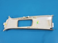 Osłona ZAŚLEPKA PLASTIK Mercedes GL II X166 A1666904625