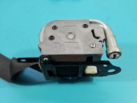 Pas bezpieczeństwa przód lewy kierowcy Toyota Yaris III 73220-0D310 EU