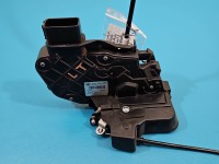 Zamek tył lewy Ford Kuga Mk1 08-13 Producent części: FORD, 10pin , 8V4A-S26413-EA