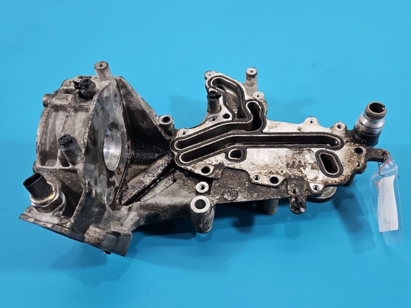 Mocowanie Europejska, FILTRA OLEJU ŁAPA POMPY uchwyt Opel Insignia A