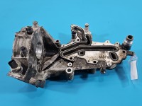 Mocowanie Europejska, FILTRA OLEJU ŁAPA POMPY uchwyt Opel Insignia A