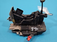 Zamek przód prawy 81320-J7000 Kia Ceed III 18-21 EUROPA Producent części: KIA, Europejska, 5pin