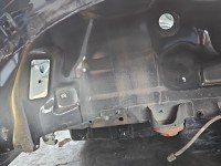 Błotnik tył prawy Ford Puma II MK2 19- XL ćwiartka