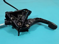 Pedał pedały Skoda Octavia III hamulca sprzęgła