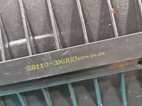 Obudowa filtra powietrza Hyundai Elantra V 10-16 28100-3X000, 28110-3X000 1.6 GDI