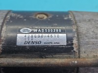 TEST Rozrusznik Land Range Rover sport I L320 3.6 TD V8 (368DT) 428000-4610