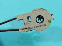 Konsola panel nawiewu Ford Focus Mk1 2M51-11503-AA